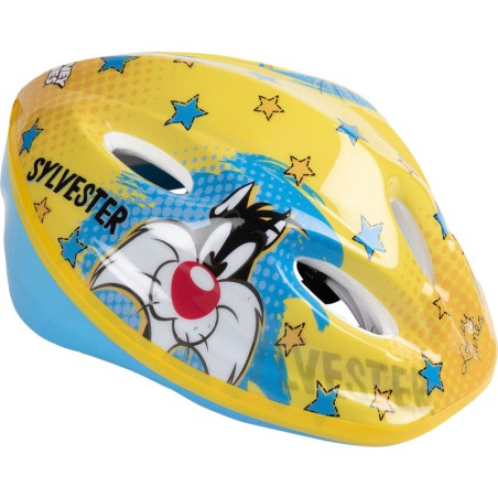 Casco Looney Tunes