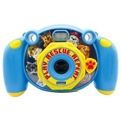 Camara fotos digital Patrulla Canina Paw Patrol