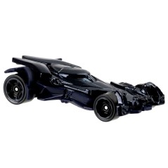 Coche Batman DC Comics Hot Wheels surtido