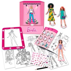 Fashion Designer Barbie