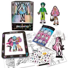 Fashion Designer Monster High