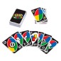 Juego cartas UNO All Wild!