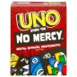 Juego cartas UNO No Mercy