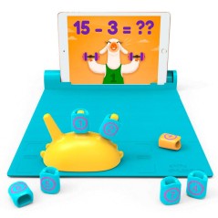 Juego Plugo Count Español