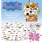 Juego Lince Peppa Pig