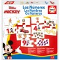 Juego Aprendo los numeros Mickey Disney