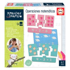 Operaciones Matematicas