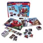 Superpack 4 en 1 Spiderman Marvel