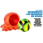 Set 6 Canicas + Skin - Freak Marbles surtido