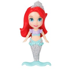 Figura Princesas 100 Aniversario Disney 8cm surtido