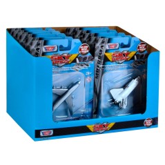 Avion Die Cast surtido