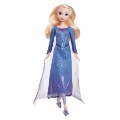 Muñeca Elsa Frozen Disney