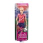 Muñeca Jugador Futbolista Barbie