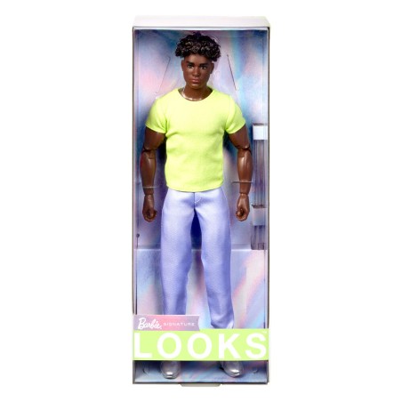 Muñeco Ken Signature Barbie