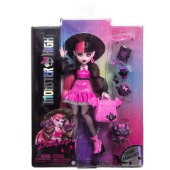 Muñeca Draculaura Monster High