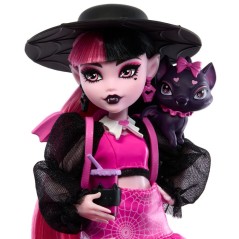 Muñeca Draculaura Monster High