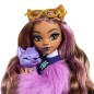 Muñeca Clawdeen Wolf Monster High