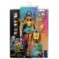 Muñeca Cleo de Nile Monster High