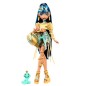 Muñeca Cleo de Nile Monster High