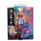 Muñeca Lagoona Blue Monster High