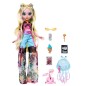 Muñeca Lagoona Blue Monster High