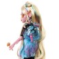 Muñeca Lagoona Blue Monster High