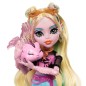 Muñeca Lagoona Blue Monster High