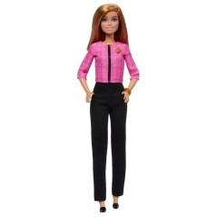 Muñeca Futura Lider Barbie