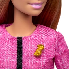 Muñeca Futura Lider Barbie