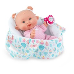 Muñeco Nenote Baby 26cm surtido