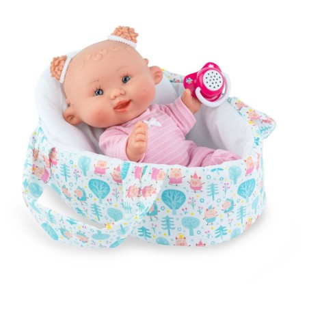 Muñeco Nenote Baby 26cm surtido