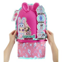 Muñeca Aya Cherry Tweens Costume L.O.L Surprise