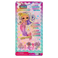 Muñeca Cleo Cove Tween L.O.L Surprise