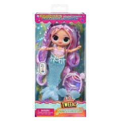 Muñeca Lana Marine Tween L.O.L Surprise