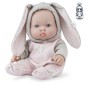 Muñeco Betty Baby Bunny 28cm