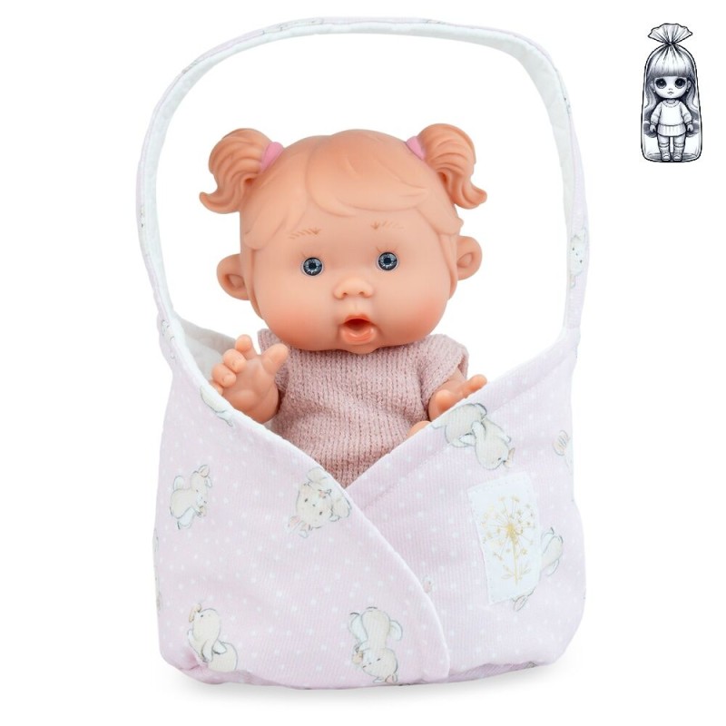 Muñeco Nenotin Baby 21cm surtido