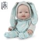 Muñeco Betty Baby Bunny 28cm