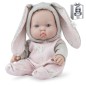 Muñeco Cuco Baby Bunny 28cm