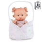 Muñeco Nenotin Baby 21cm surtido