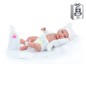 Muñeca Ane Baby Nursery 45cm