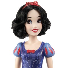 Muñeca Blancanieves Princesas Disney