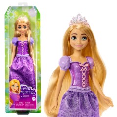 Muñeca Rapunzel Princesas Disney