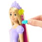 Muñeca Rapunzel Peinados Magicos Rapunzel Disney