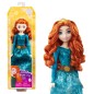 Muñeca Merida Princesas Disney