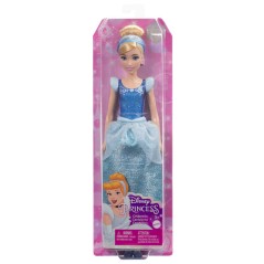 Muñeca Cenicienta Princesas Disney