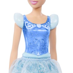 Muñeca Cenicienta Princesas Disney