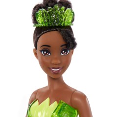 Muñeca Tiana Princesas Disney