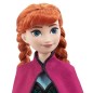 Muñeca Anna Frozen Disney