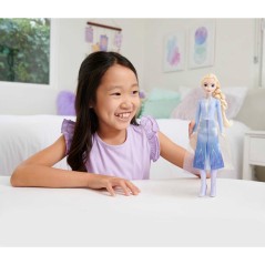 Muñeca Elsa Frozen 2 Disney