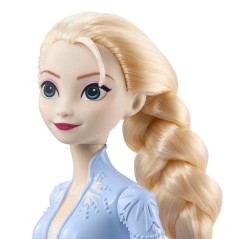 Muñeca Elsa Frozen 2 Disney